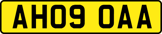 AH09OAA