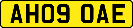 AH09OAE