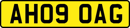 AH09OAG