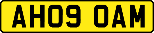 AH09OAM