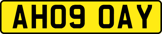 AH09OAY