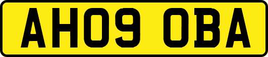 AH09OBA