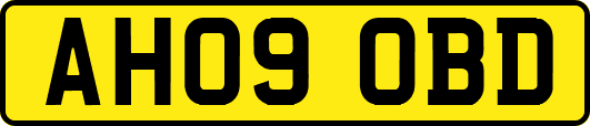 AH09OBD