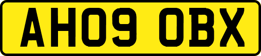 AH09OBX
