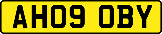 AH09OBY