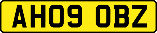 AH09OBZ
