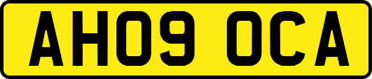 AH09OCA