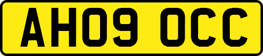 AH09OCC