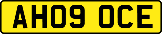 AH09OCE