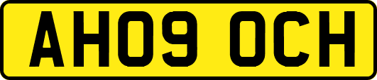 AH09OCH