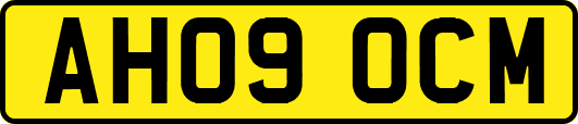 AH09OCM