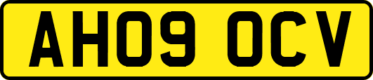 AH09OCV