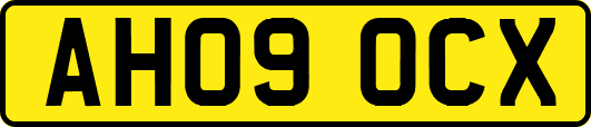 AH09OCX