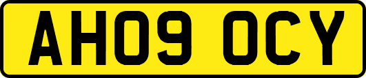 AH09OCY