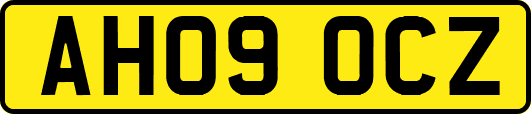 AH09OCZ