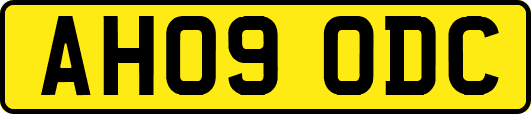 AH09ODC