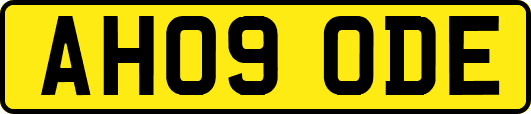 AH09ODE