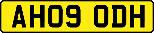 AH09ODH