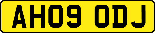 AH09ODJ