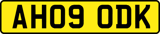 AH09ODK