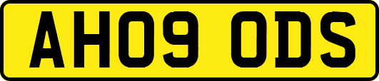 AH09ODS