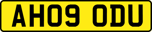 AH09ODU