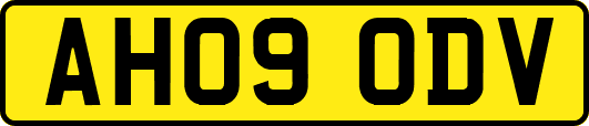 AH09ODV