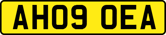 AH09OEA