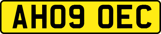 AH09OEC