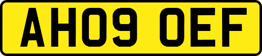 AH09OEF