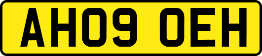 AH09OEH