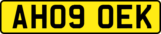 AH09OEK