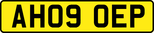 AH09OEP