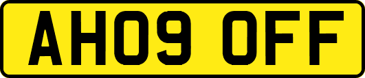 AH09OFF