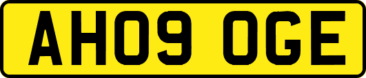 AH09OGE