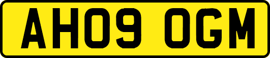AH09OGM