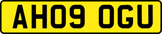 AH09OGU