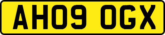 AH09OGX