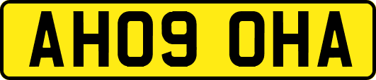 AH09OHA
