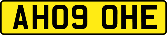 AH09OHE