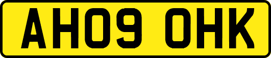AH09OHK