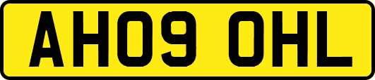 AH09OHL