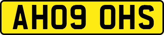 AH09OHS