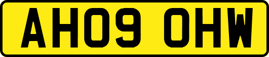 AH09OHW