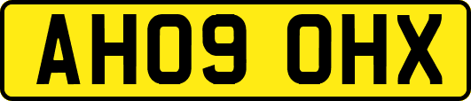AH09OHX