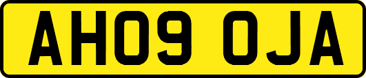 AH09OJA