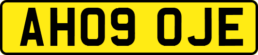 AH09OJE