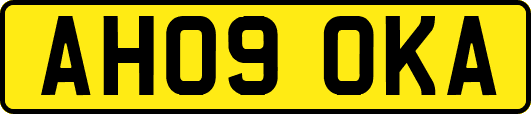 AH09OKA