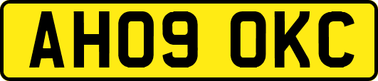 AH09OKC