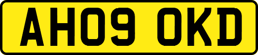 AH09OKD